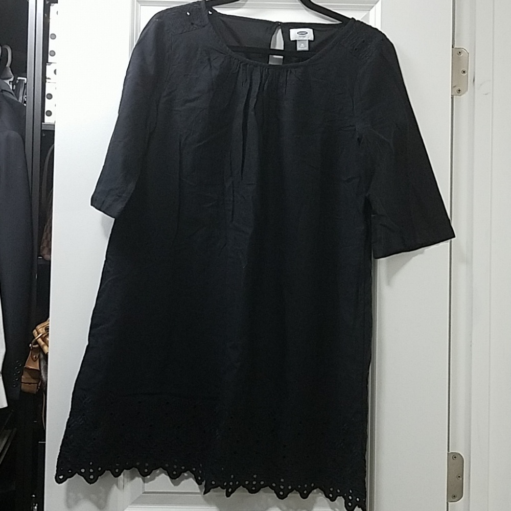 Nwt Old Navy Dress - Picture 1 of 4